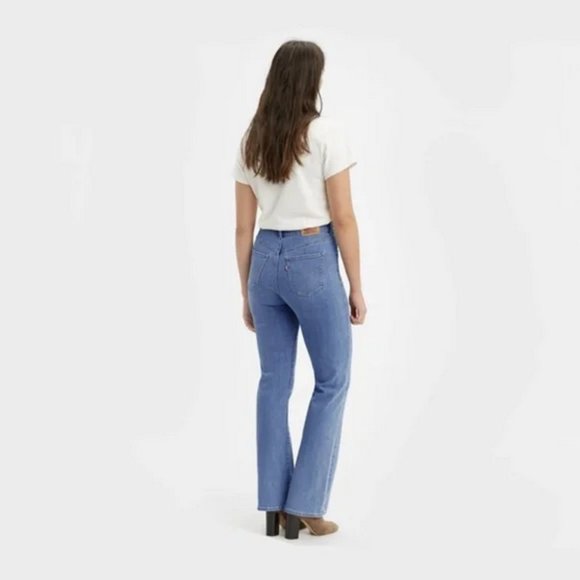 Levi's Denim - Levi's Boot Cut 515 jeans size 8 S/C